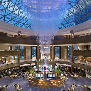Sofitel International Zhengzhou