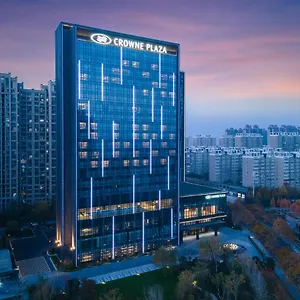 Crowne Plaza High Tech Zone By Ihg Zhengzhou