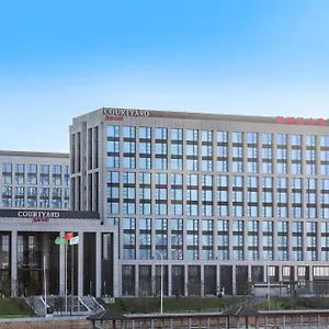 Courtyard By Marriott Airport Zhengzhou