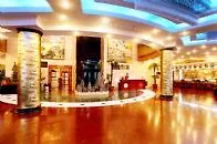 Zhong Du Business Zhengzhou
